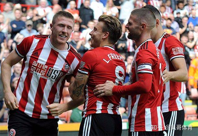 开云体育登录-关于谢菲联击败诺里奇城，取得三分的信息