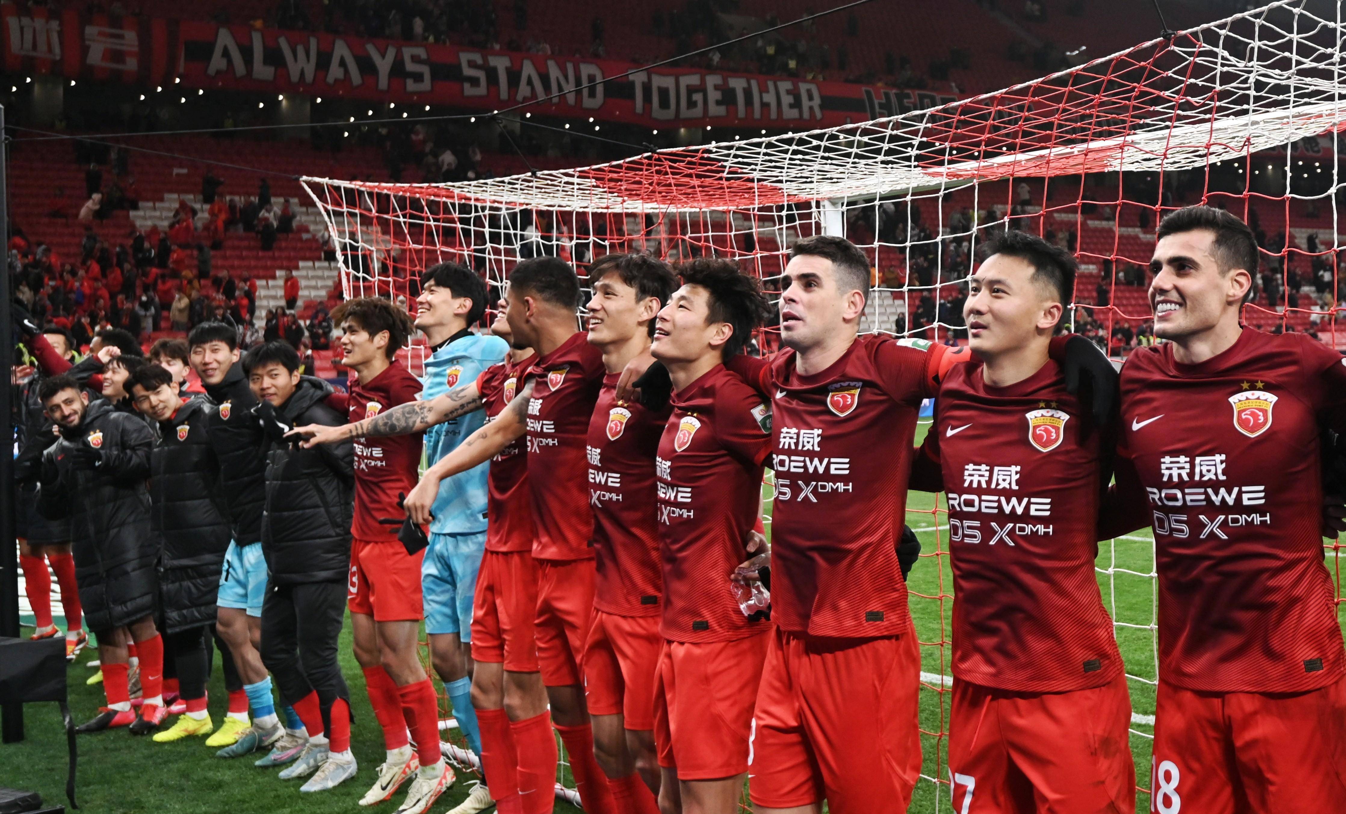 开云体育官网-鲁能主场战平苏宁，双方激烈角逐的简单介绍