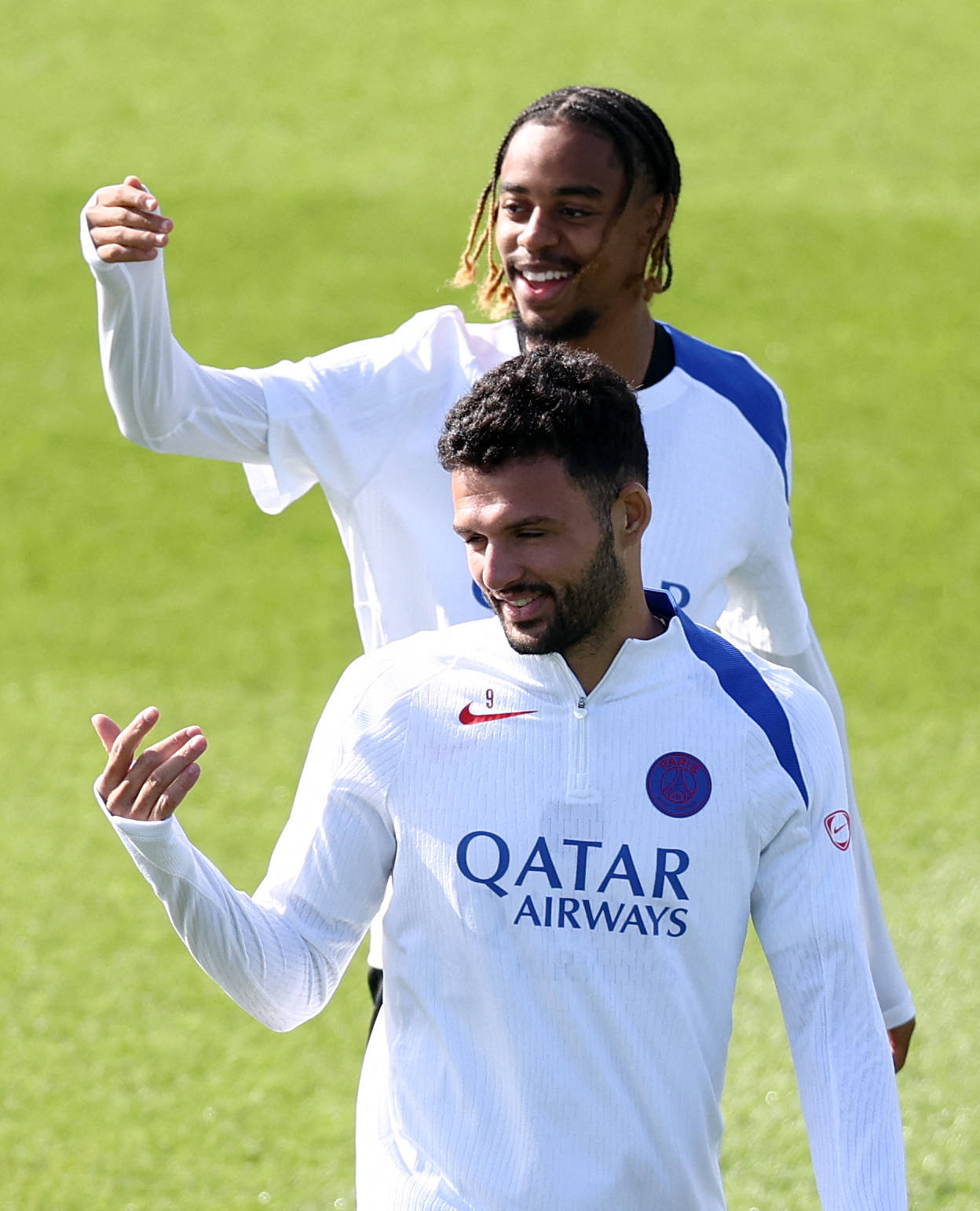 巴黎圣日耳曼坚守阵地,为胜利而战的简单介绍 巴黎圣日耳曼坚守阵地,为胜利而战的简单介绍