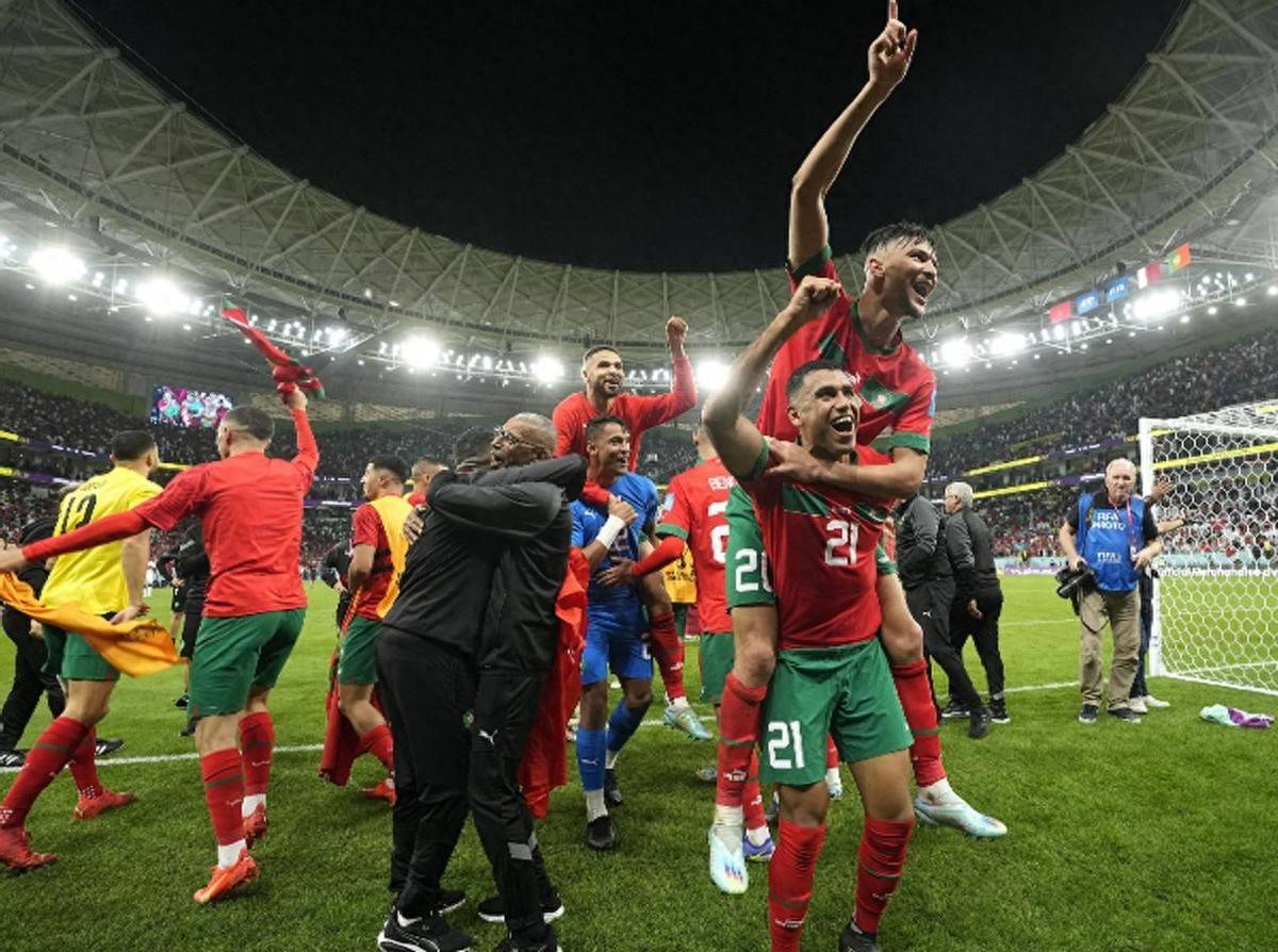 开云体育入口-非洲篮球冠军杯赛落幕，南非队夺冠