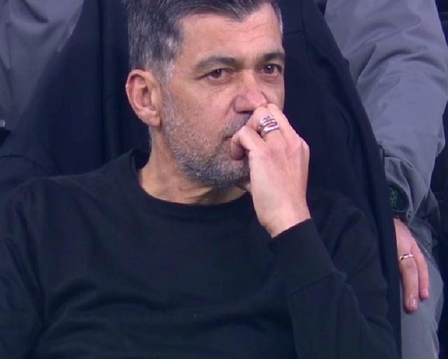 AC米兰再次失利，球迷哀叹连败