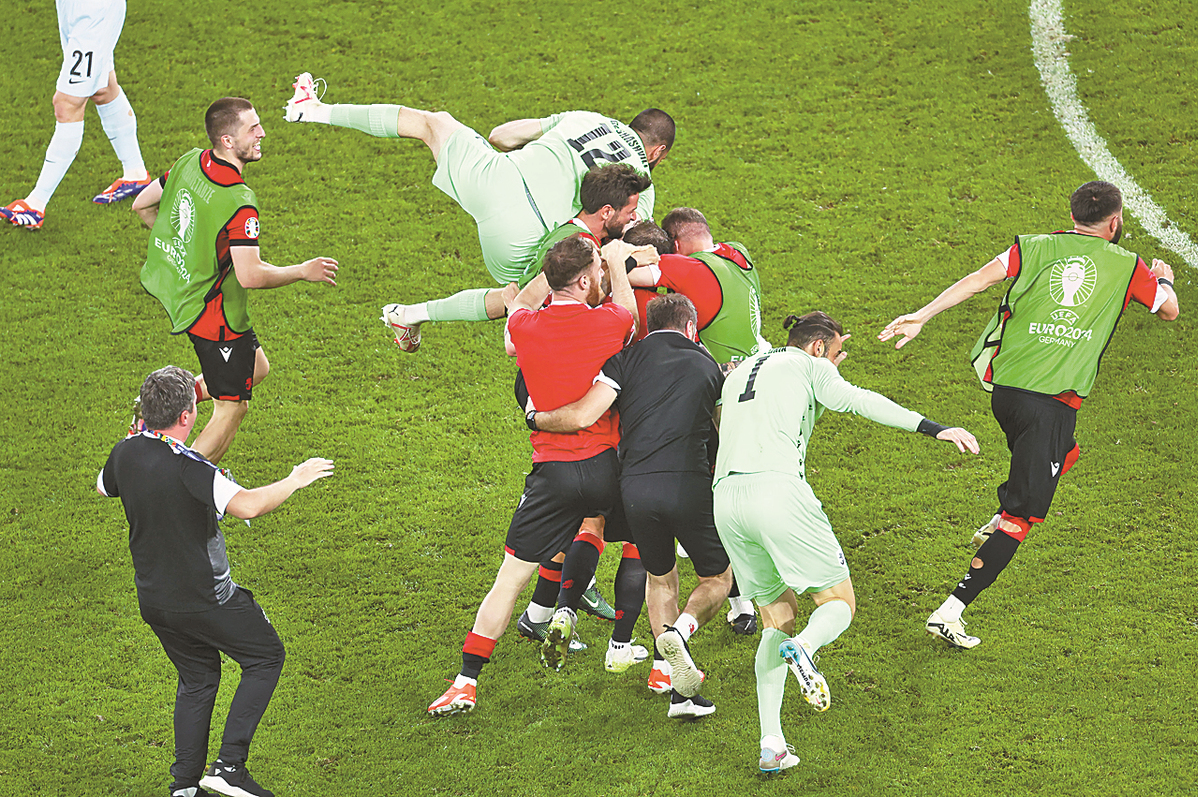 开云体育网页版入口-意大利队击败奥地利闯入欧赛决赛