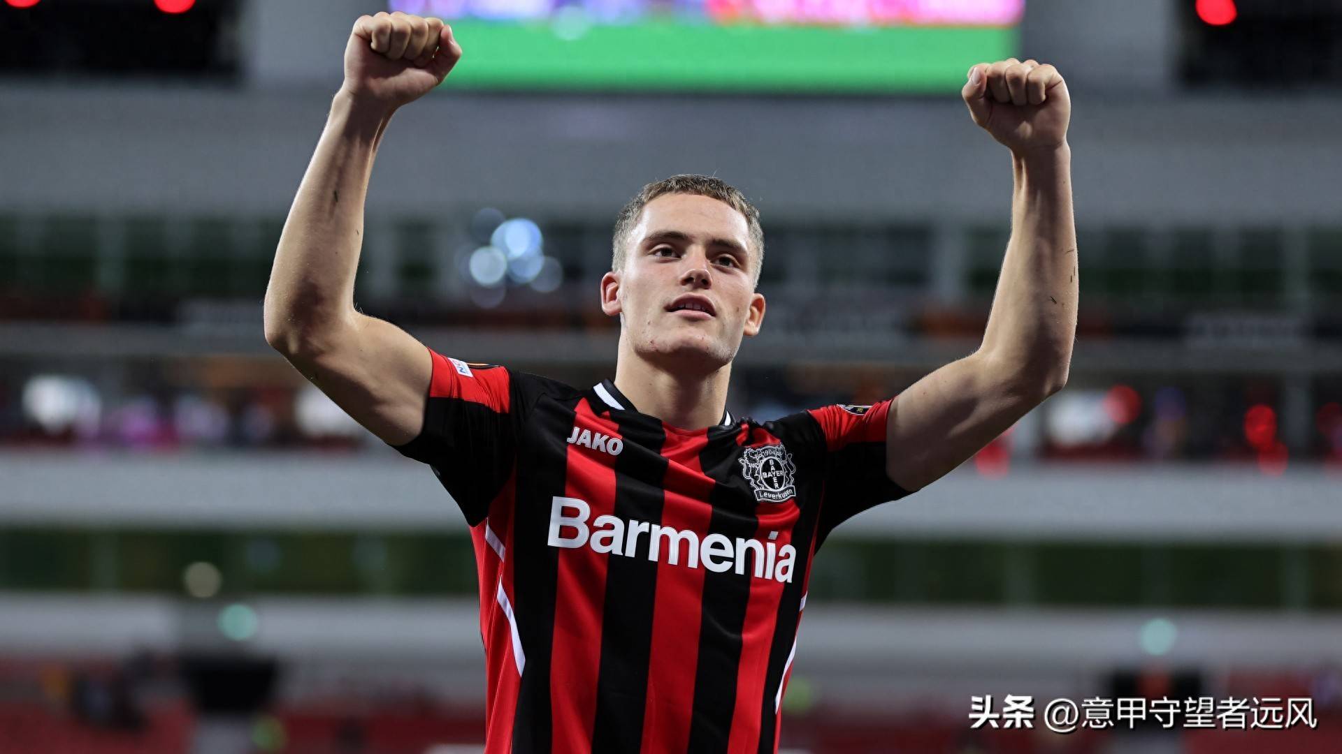 开云体育官网-关于弗赖堡球员获赞，奠定胜利基础的信息