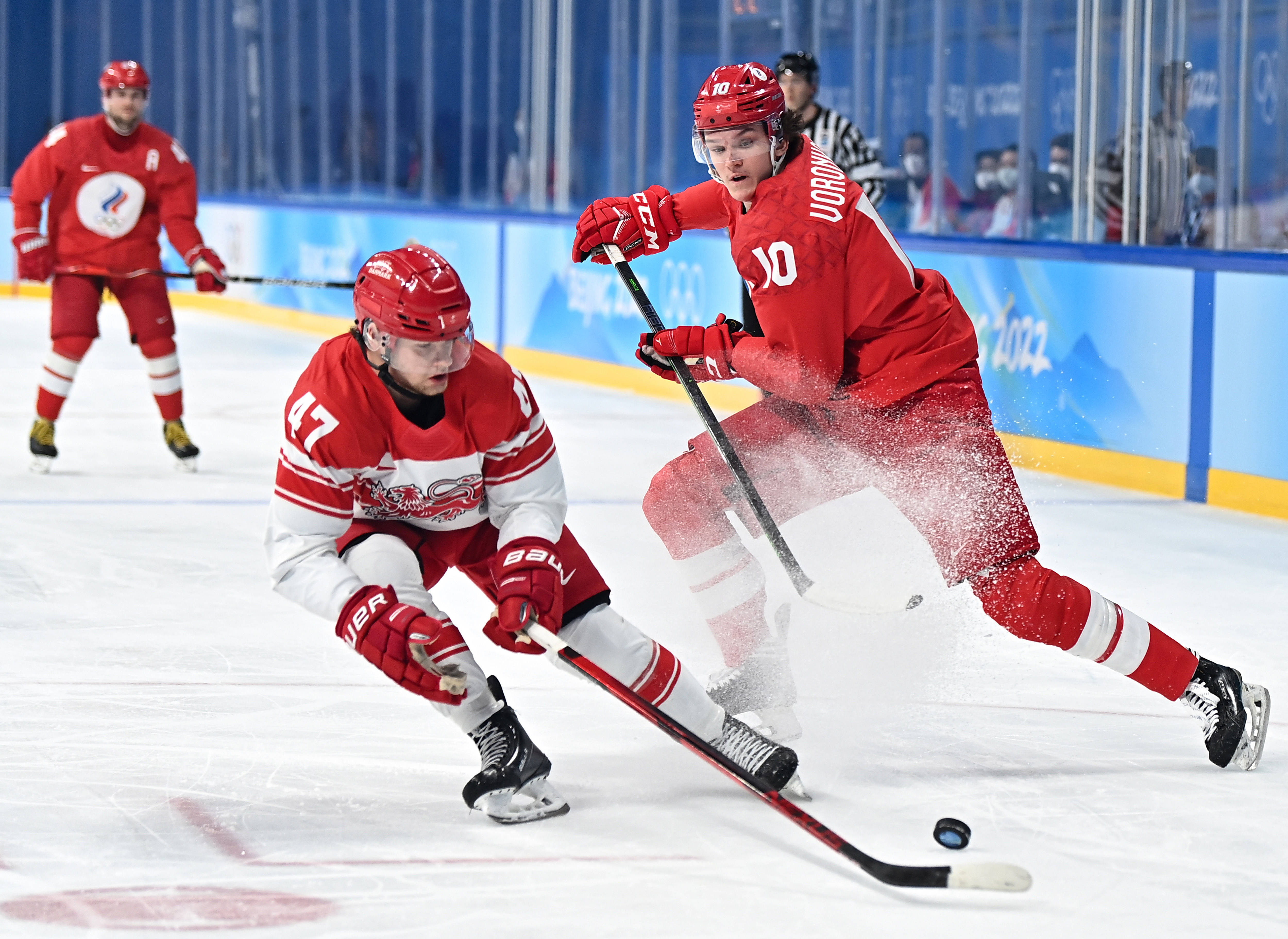 俄罗斯迎战丹麦,四分之一决赛焦点战再现的简单介绍 俄罗斯迎战丹麦,四分之一决赛焦点战再现的简单介绍