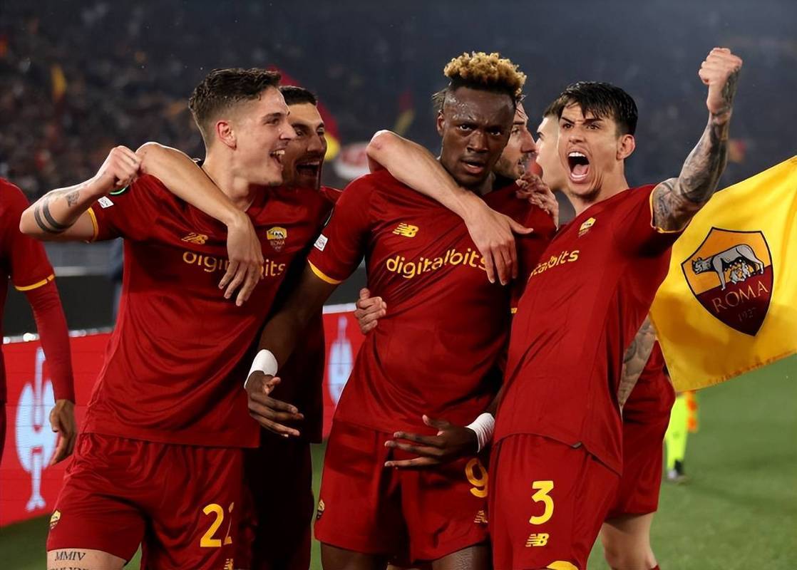 罗马客场迎战那不勒斯，必争胜局