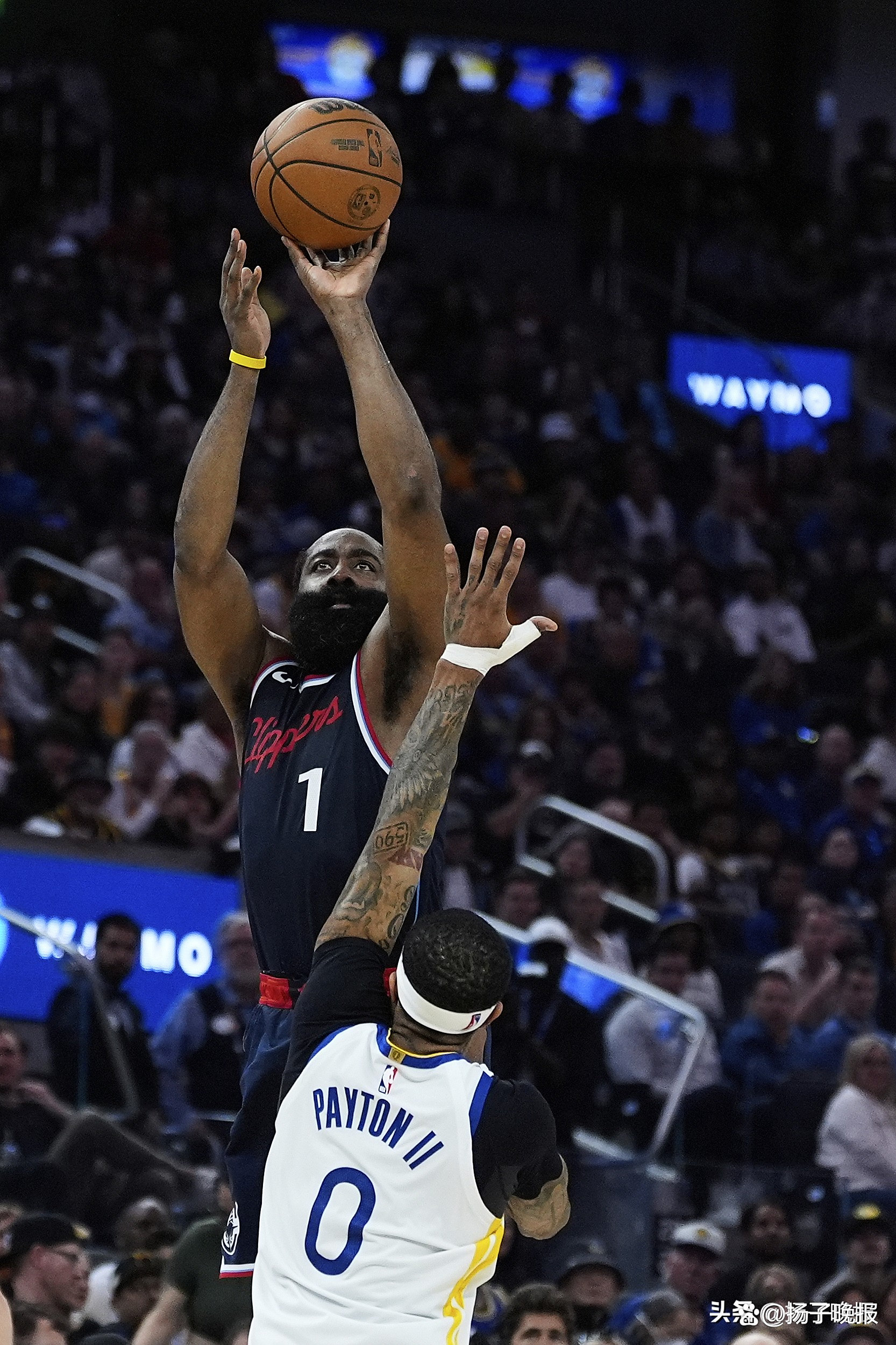 开云体育网页版登录入口-快船主场力克掘金，领军乔治砍下27分！的简单介绍