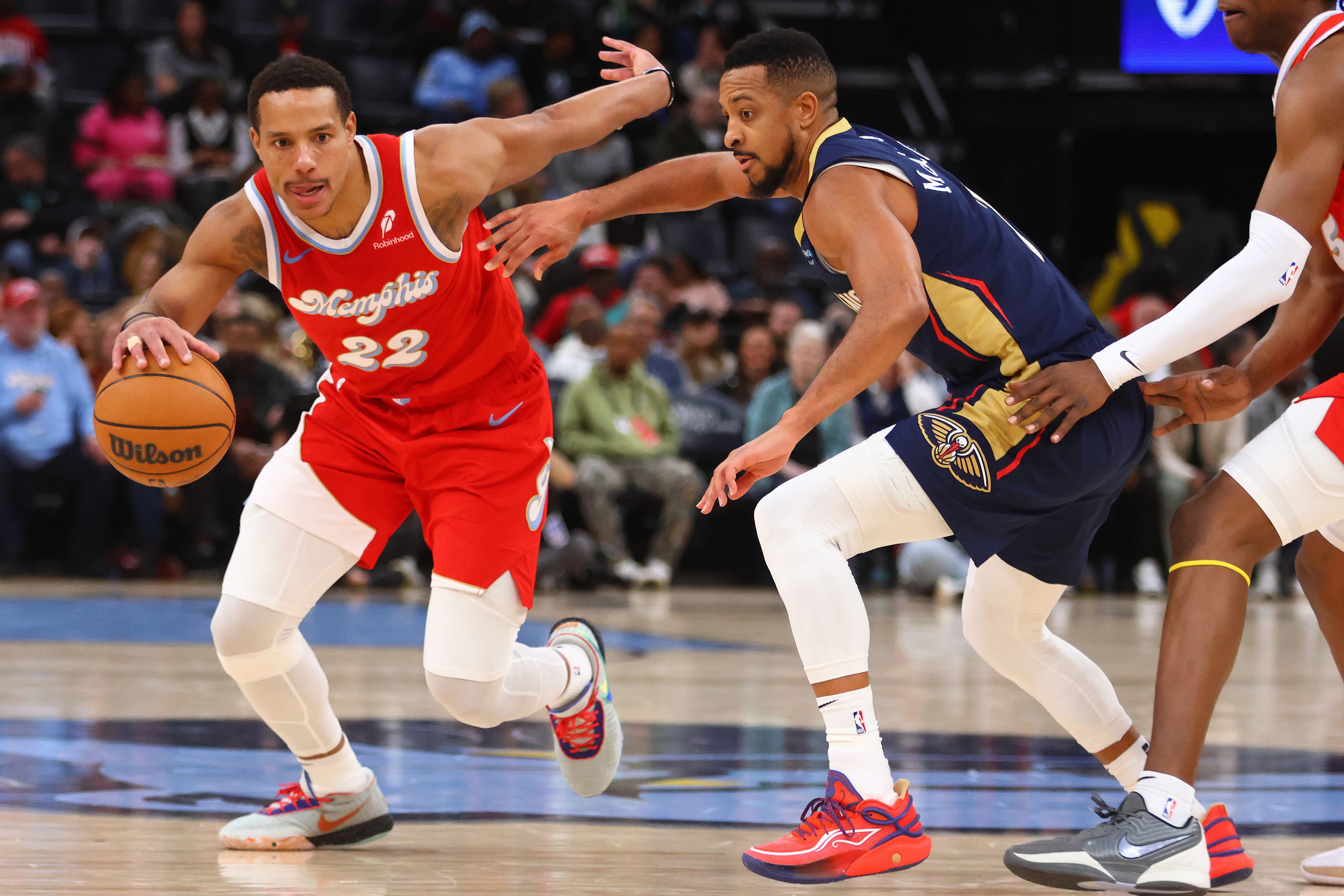 火箭险胜灰熊取得三连胜 火箭险胜灰熊取得三连胜