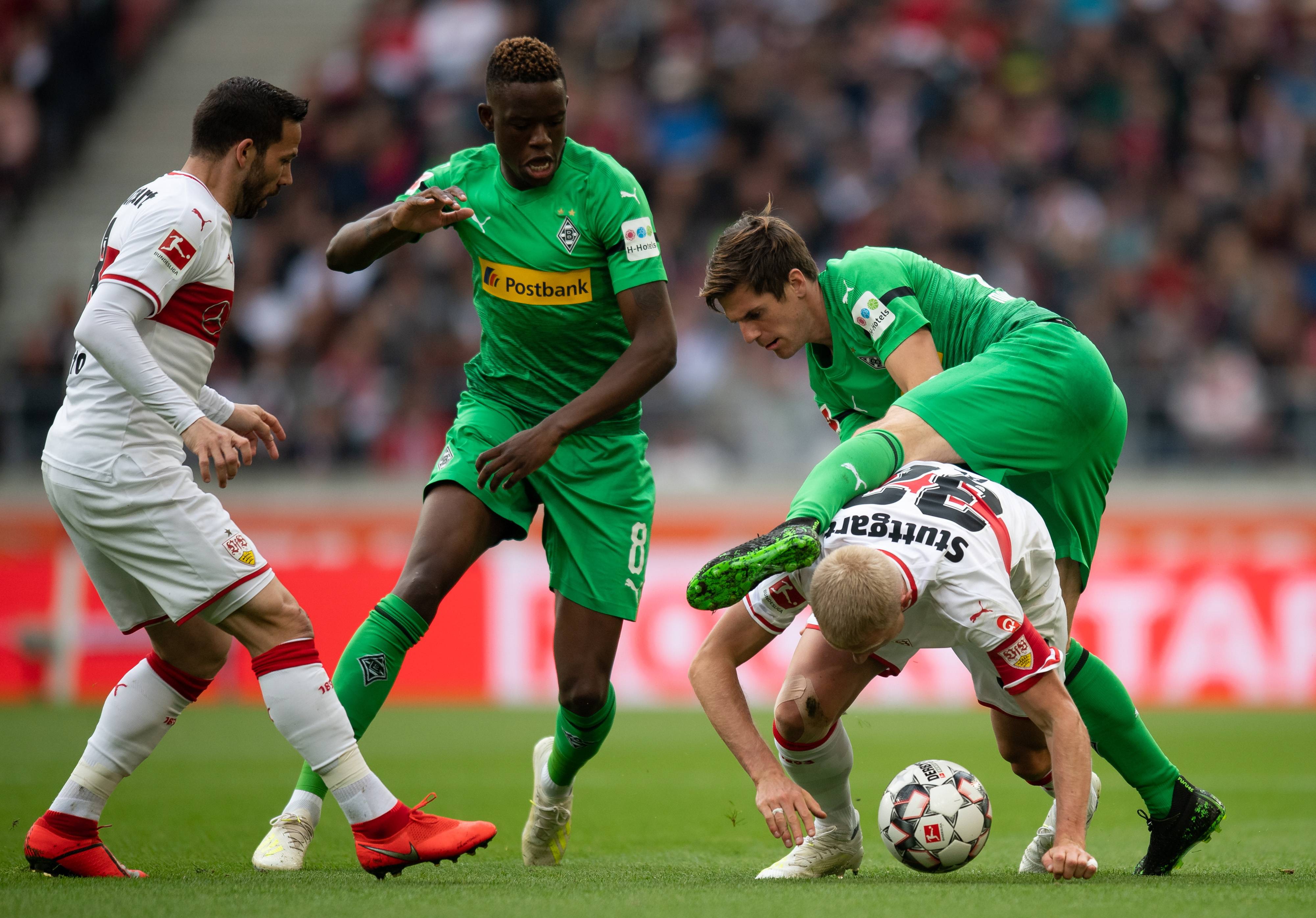 开云体育在线-沃尔夫斯堡球员视比赛如生死战的简单介绍