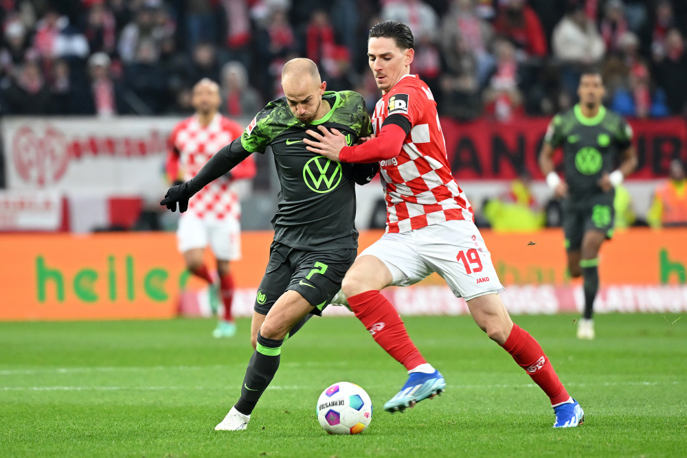 沃尔夫斯堡球员视比赛如生死战的简单介绍 沃尔夫斯堡球员视比赛如生死战的简单介绍