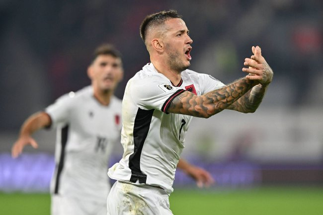 开云体育登录-塞尔维亚队备战欧预赛，期待取得好成绩的简单介绍